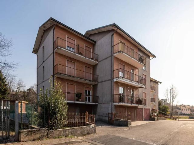 Box in vendita a Villa Raverio, Besana in Brianza