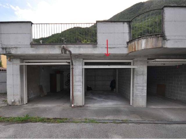 Box in vendita a Cuzzego, Beura-Cardezza