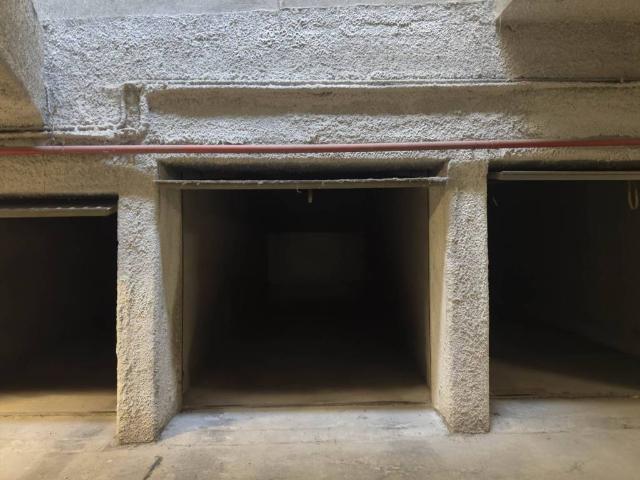 Box in vendita a Chiavazza, Biella