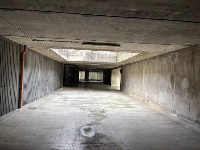 Box in vendita a Vernato, Biella