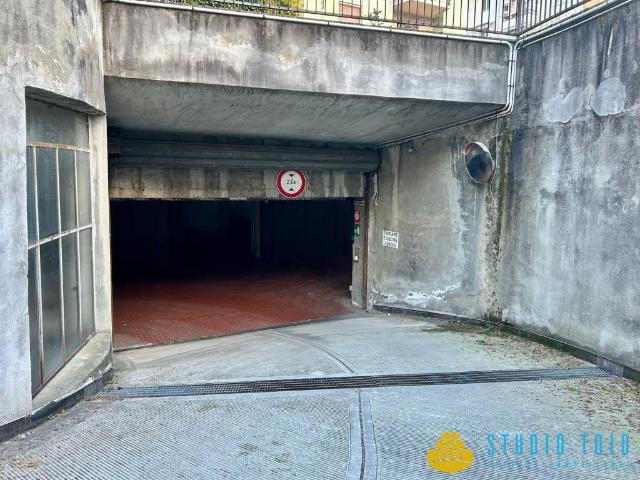 Box in vendita a Piazzo, Piemonte
