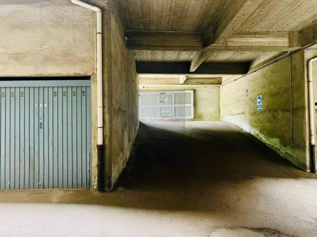 Box in vendita a Piazzo, Piemonte