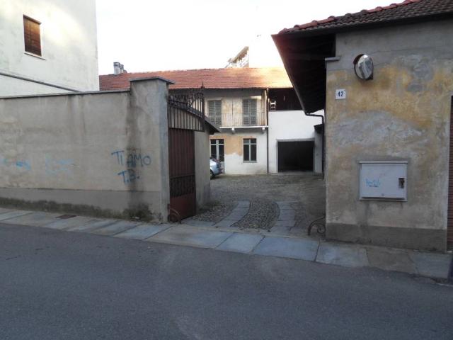 Box in vendita a Piazzo, Piemonte