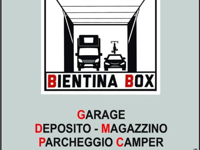 Box in vendita a Bientina, Toscana