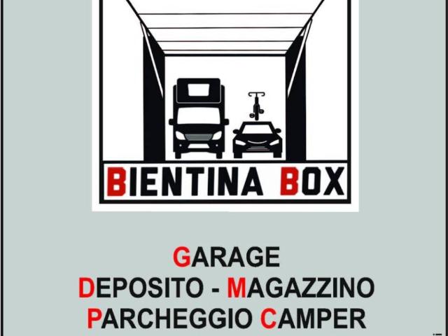 Box in vendita a Bientina, Toscana