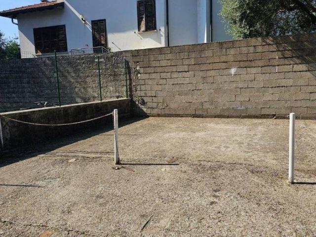 Box in vendita a Unione dei Comuni I Fontanili, Binasco