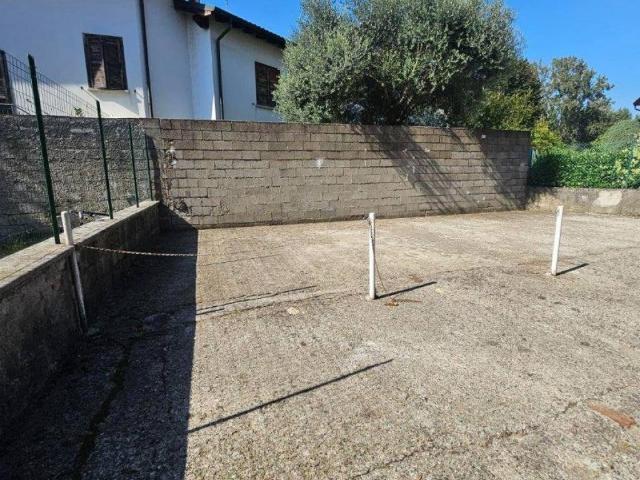 Box in vendita a Unione dei Comuni I Fontanili, Binasco