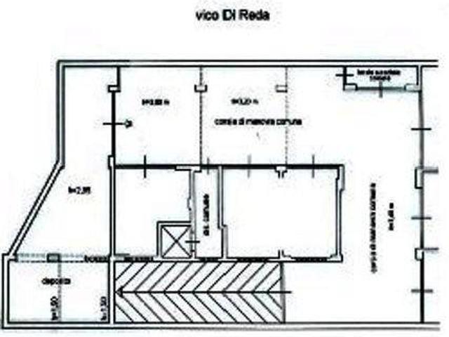 Box in vendita a Puglia, Barletta-andria-trani