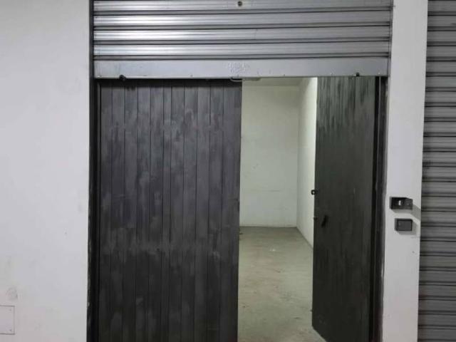 Box in vendita a Quartiere 167, Puglia