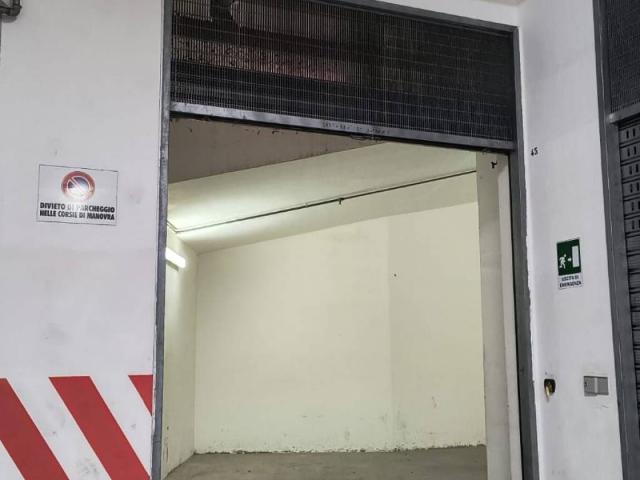 Box in vendita a Quartiere 167, Puglia
