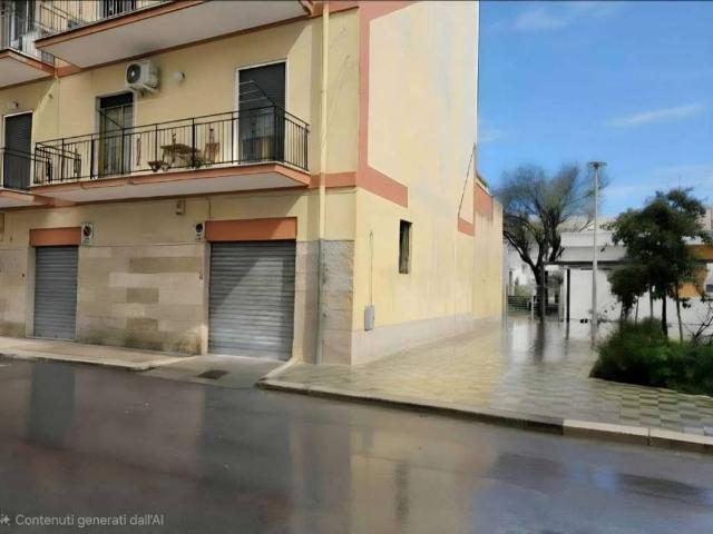 Box in vendita a Puglia, Barletta-andria-trani