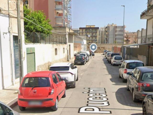 Box in vendita a Puglia, Barletta-andria-trani