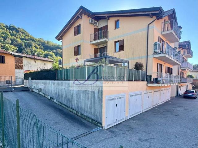 Box in vendita a Tessera, Viggiù