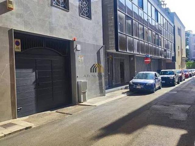 Box in vendita a Bitonto, Bari