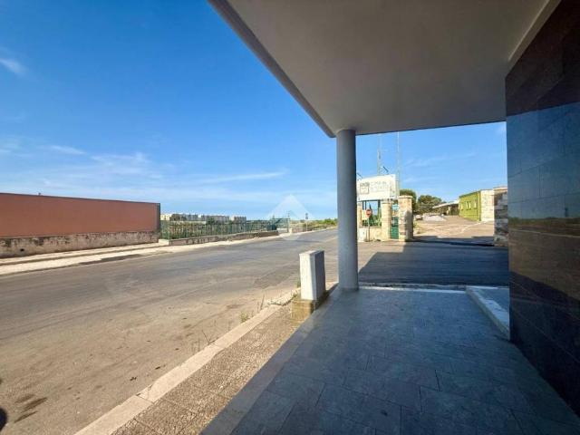 Box in vendita a Bitonto, Bari