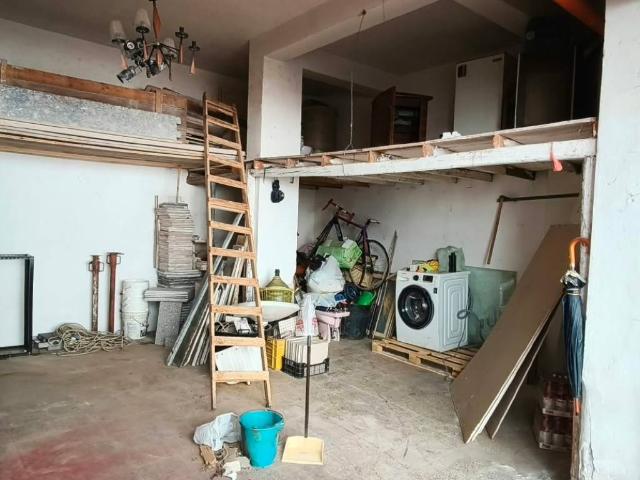 Box in vendita a Bitonto, Bari