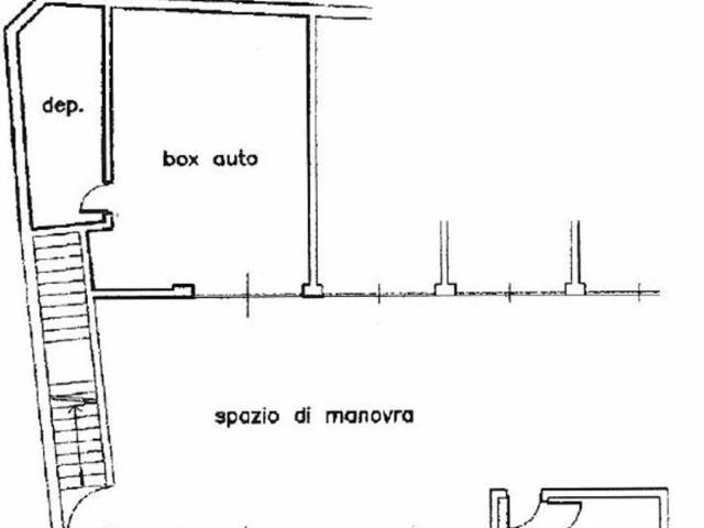 Box in vendita a Bitritto, Bari