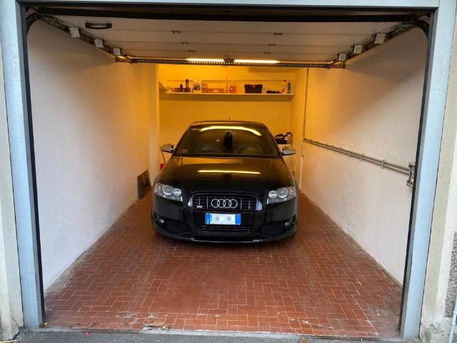 Box in vendita a Bogliasco, Liguria