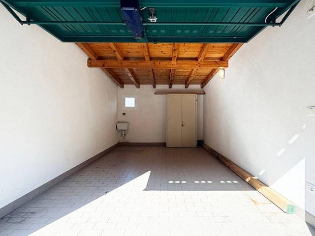Box in vendita a Poggio Favaro, Bogliasco