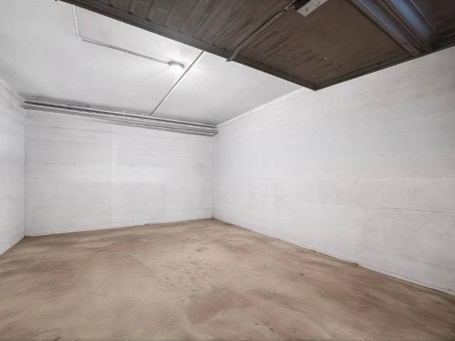 Box in vendita a Ospiate, Bollate