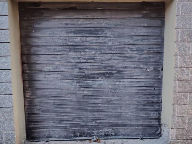 Box in vendita a Villaggio Gaggiolo, Bollate