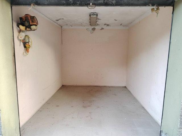 Box in vendita a Zona Omogenea Milano Nord, Bollate