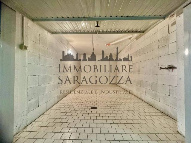 Box in vendita a Bologna, Reggio Emilia