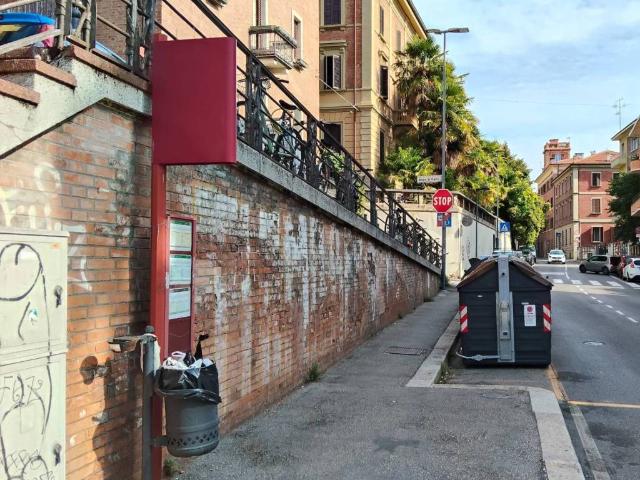Box in vendita a Barbiano, Bologna