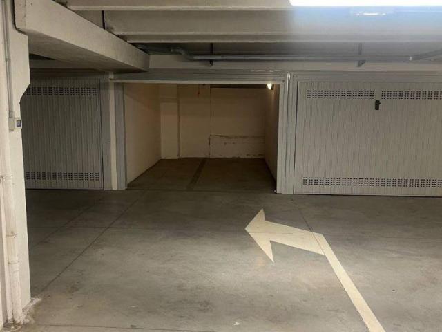 Box in vendita a Borgo Panigale-Reno, Bologna