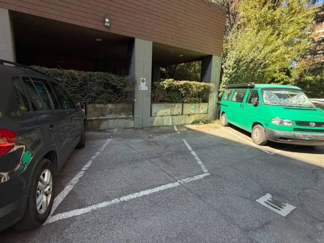 Box in vendita a Cirenaica, Bologna