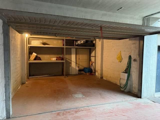 Box in vendita a Quartiere Navile, Bologna