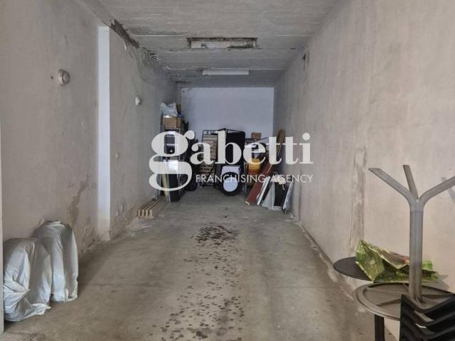 Box in vendita a San Donato-San Vitale, Bologna