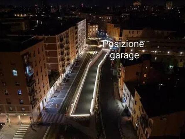 Box in vendita a Porto-Saragozza, Bologna