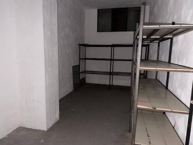 Box in vendita a Savena, Bologna