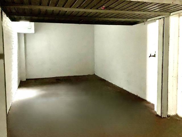Box in vendita a Quartiere Navile, Bologna