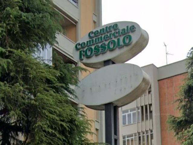 Box in vendita a Savena, Bologna