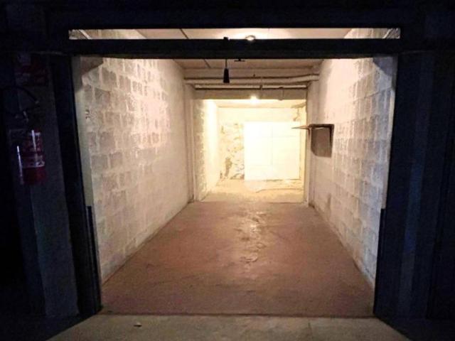 Box in vendita a Porto-Saragozza, Bologna
