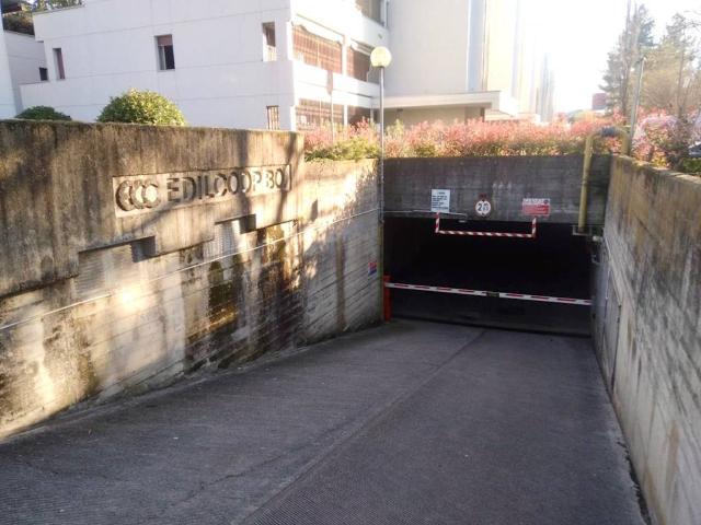 Box in vendita a Savena, Bologna
