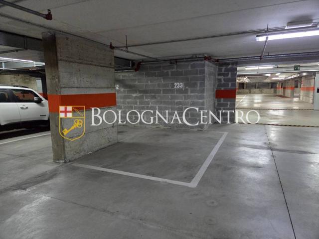 Box in vendita a San Donato-San Vitale, Bologna