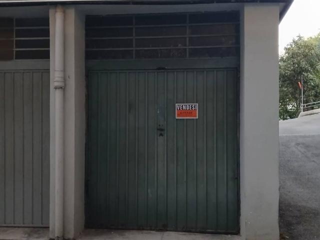 Box in vendita a San Donato, Bologna