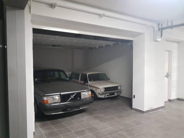 Box in vendita a Porto-Saragozza, Bologna