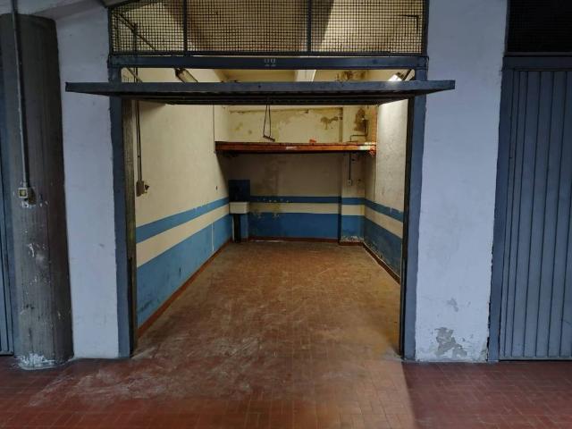 Box in vendita a Borgo Panigale-Reno, Bologna