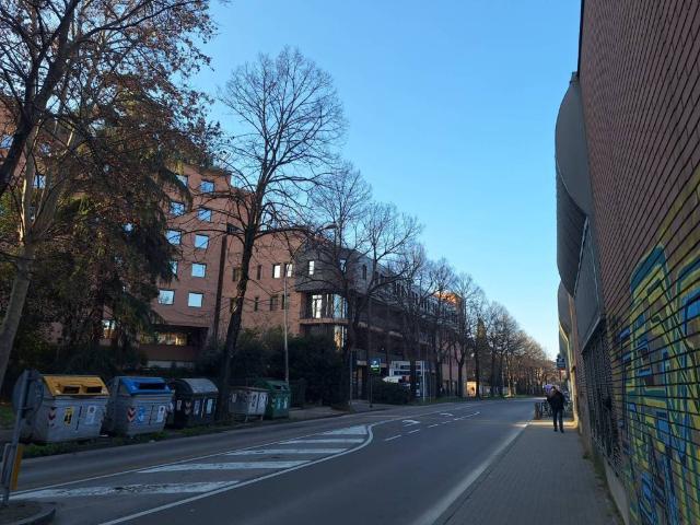 Box in vendita a San Donato-San Vitale, Bologna