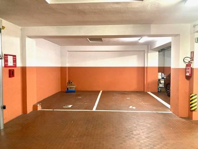 Box in vendita a Porto-Saragozza, Bologna