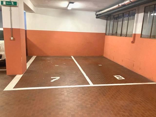 Box in vendita a Porto-Saragozza, Bologna