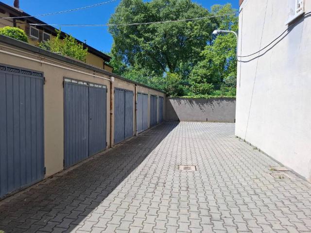 Box in vendita a Savena, Bologna