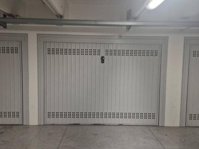 Box in vendita a Borgo Panigale, Bologna