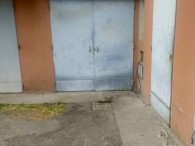 Box in vendita a Borgo Panigale-Reno, Bologna