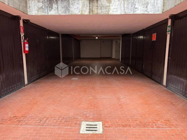 Box in vendita a Borgo Panigale-Reno, Bologna