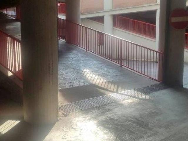 Box in vendita a Savena, Bologna